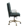 ACME 93166 Tinzud Dark Green Office Chair