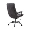 ACME 93170 Crursa Gray Office Chair