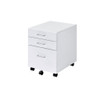 ACME 93194 Tennos White Cabinet