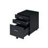 ACME 93199 Tennos Black Cabinet