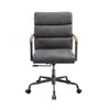 ACME 93242 Halcyon Gray Office Chair