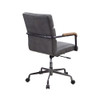 ACME 93242 Halcyon Gray Office Chair