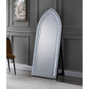 ACME 97981 Noralie Floor Mirror with LED