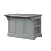 ACME AC00187 Urrur Kitchen Island