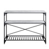 ACME AC00272 Jakob Kitchen Cart