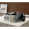 ACME AC00531 Noralie Ottoman