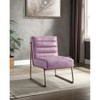 ACME AC00657 Loria Accent Chair