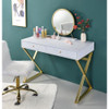 ACME AC00667 Coleen Vanity Set