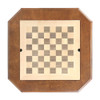 ACME AC00863 Galini Chess Table