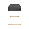 ACME AC00897 Perle Vanity Desk