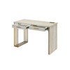 ACME AC00898 Tyeid Vanity Desk with USB