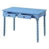 ACME AC00911 Altmar Blue Console Desk