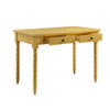 ACME AC00913 Altmar Yellow Console Desk