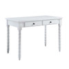 ACME AC00914 Altmar White Console Desk