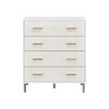 ACME AC00958 Myles White Chest