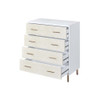 ACME AC00958 Myles White Chest