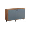 ACME AC01072 Gencho Gray Console Table