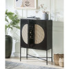 ACME AC01081 Colson Wine Cabinet