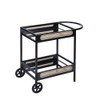 ACME AC01082 Colson Serving Cart