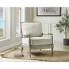 ACME AC01165 Saraid Accent Chair