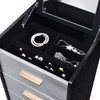 ACME AC01167 Myles Jewelry Armoire