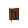 ACME AC01174 Lelia Sink Cabinet