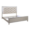 ACME BD00237CK Sliverfluff California King Bed