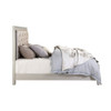 ACME BD00242Q Sliverfluff Queen Bed with Storages