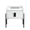 ACME BD00557 Metis Nightstand