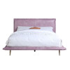 ACME BD00560EK Metis Pink Eastern King Bed