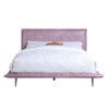 ACME BD00561Q Metis Pink Queen Bed