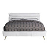 ACME BD00565Q Doris White Queen Bed