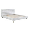 ACME BD00565Q Doris White Queen Bed