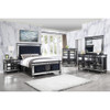 ACME BD00584Q Varian Ii Queen Bed