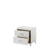 ACME BD00645 Casilda Nightstand