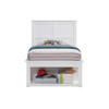 ACME BD00649T Iolanda Twin Bed