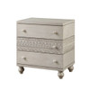 ACME BD00696 Roselyne Nightstand