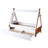 ACME BD01287T Loreen Twin Bed