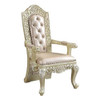 ACME DN00469 Vatican Arm Chair
