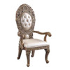 ACME DN00479 Constantine Arm Chair