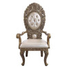 ACME DN00479 Constantine Arm Chair