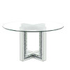 ACME DN00715 Noralie Dining Table