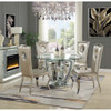 ACME DN00717 Noralie Dining Table