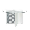 ACME DN00718 Noralie Dining Table
