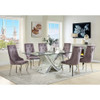 ACME DN00719 Noralie Dining Table
