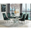 ACME DN00720 Noralie Dining Table