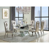 ACME DN00720 Noralie Dining Table