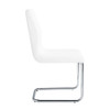 ACME DN00733 Palton Side Chair