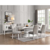 ACME DN00814 Elizaveta Dining Table