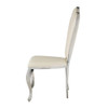 ACME DN00926 Cyrene Beige Side Chair